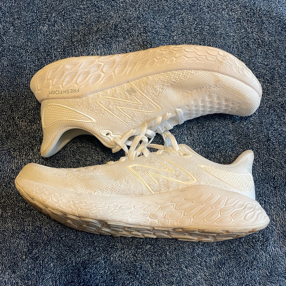 New balance fresh foam
